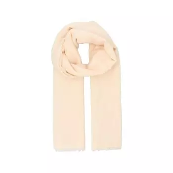 Белый шарф Faliero Sarti