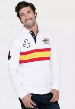 Белый столб VALECUATRO, белый