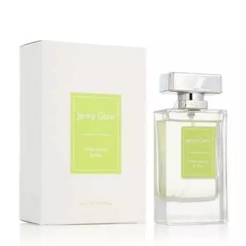 Белый жасмин и мята, парфюмированная вода, 80 мл Jenny Glow