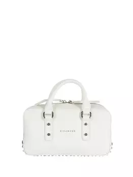 Белый женский топ-кейс Richmond