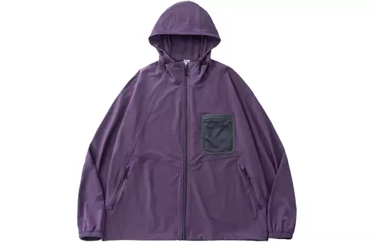 Ben.panda Мужская солнцезащитная одежда, Темно-серый