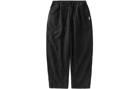 Ben.panda Повседневные брюки унисекс, Черный