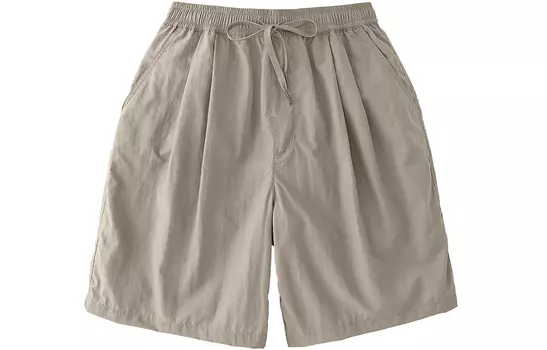 Ben.panda Повседневные шорты унисекс, Темно-синий