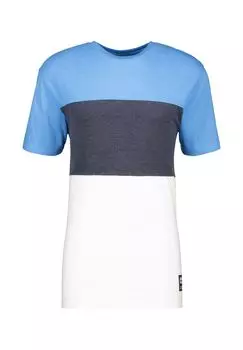 БенАК Рубашка ALIFE AND KICKIN, цвет Azure