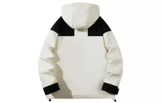 Benatry Куртка унисекс, Черный