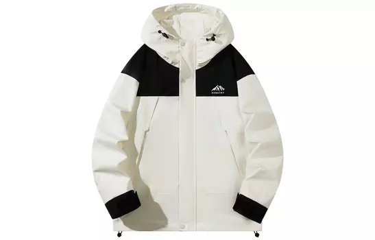 Benatry Куртка унисекс, Хаки