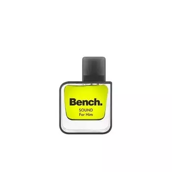Bench Bench. Sound For Him Eau De Toilette 30ml