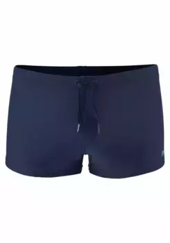 Bench Плавки-боксеры с логотипом, цвет морской волны