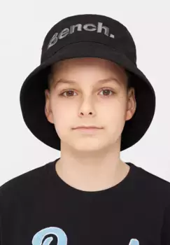 Bench Шляпа от солнца "Шляпа MYKONOS B", черный