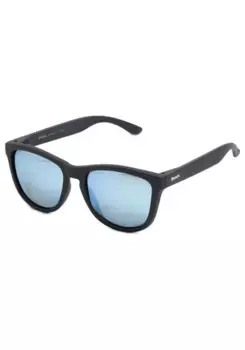 Bench Солнцезащитные очки, линзы солнцезащитных очков окрашены в зеленый цвет, синий