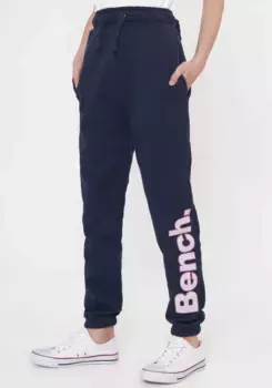 Bench Спортивные штаны "COREY G", цвет морской волны