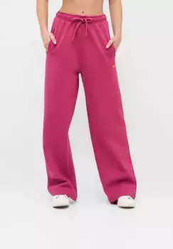 Bench Спортивные штаны "MAYANNE", фуксия