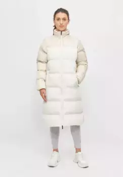 Bench Стеганое пальто "ФИЛЛИС", белый