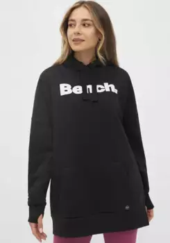 Bench Толстовка "DAYLA", черный