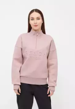 Bench Толстовка "MIFFY", цвет Pink Marl