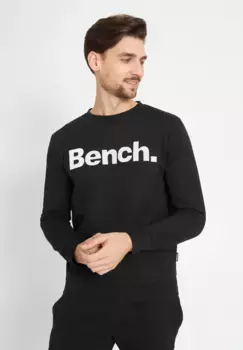 Bench Толстовка "TIPSTER", черный