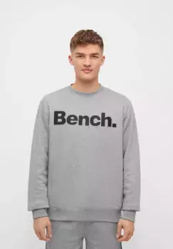 Bench Толстовка "TIPSTER", серый