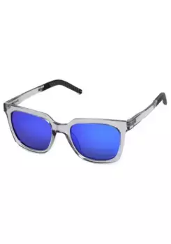 Bench В солнцезащитных очках резиновые элементы на дужках обеспечивают еще лучшую фиксацию очков, синий