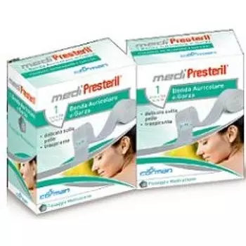 Бенда Аурик Медипрестерил 500 Medipresteril