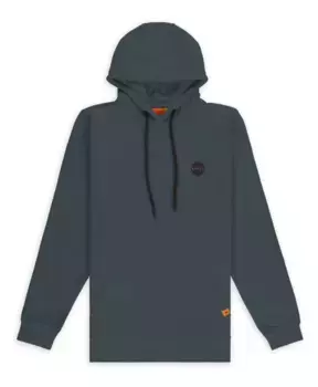 Бенджа толстовка Aspact, серый