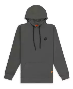 Бенджа толстовка Aspact, серый