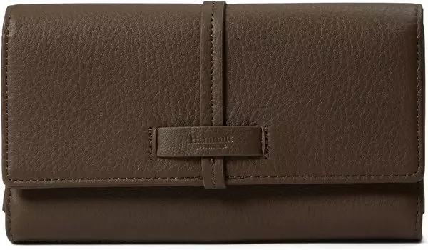 Бенджамин Кошелек Hammitt, цвет Olivine