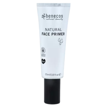 Benecos база под макияж, 25 мл