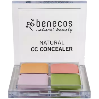Benecos cc консилер для лица, 6 мл