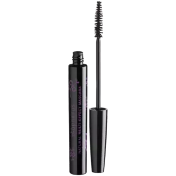 Benecos Multi Effect черная тушь для ресниц, 8 мл