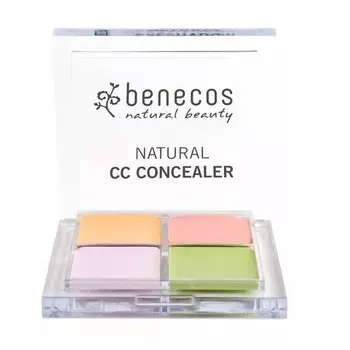 Benecos Natural CC консилер 5мл