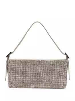 Benedetta Bruzziches сумка на плечо JJ, черный