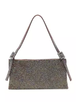 Benedetta Bruzziches сумка на плечо Your Best Friend La Grande