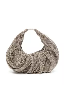 Benedetta Bruzziches сумка-тоут Йеннифэр, коричневый