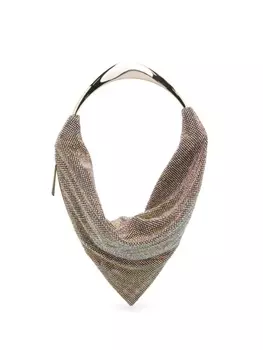 Benedetta Bruzziches сумка-тоут Ursolina, розовый