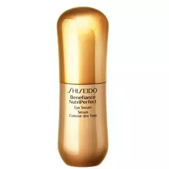 Benefiance NutriPerfect Сыворотка для век (15 мл) Shiseido