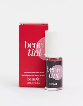 Benefit Cosmetics Benetint Розовый тинт для губ и щек, Benetint
