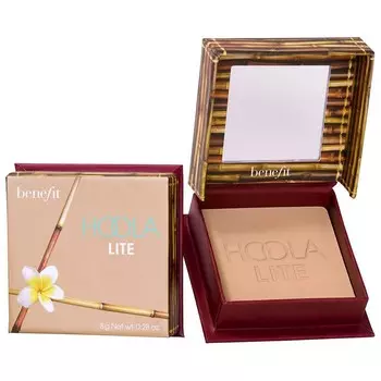 Benefit Cosmetics Hoola Матовая пудра-бронзатор, цвет Lite