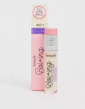 Benefit Cosmetics Консилер Boi-ing Cakeless, 1 Amaze 'Em