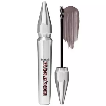 Benefit Cosmetics Precision, воск для бровей с оттенком My Brow, серый