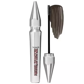 Benefit Cosmetics Precisionly, тонированный воск для бровей My Brow, 6