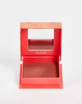 Benefit Cosmetics Румяна Java Rosy Mocha, Rosy Mocha