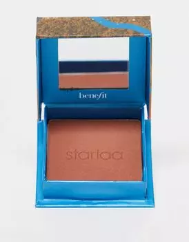 Benefit Cosmetics Starlaa Розовые бронзовые румяна, Rosy Bronze