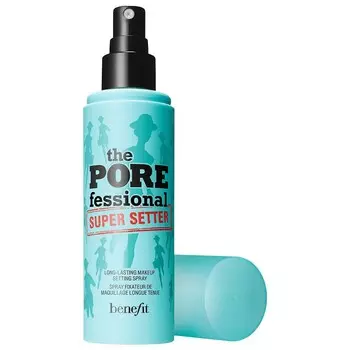 Benefit Cosmetics The POREfessional: спрей для сужения пор Super Setter