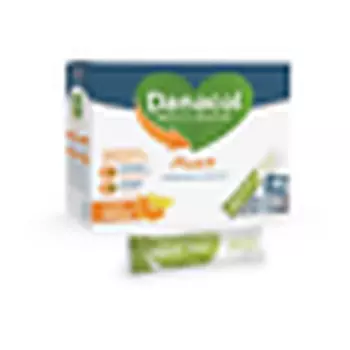 Benefit Danacol Plus пищевая добавка, снижает уровень C Danone Nutricia Societ