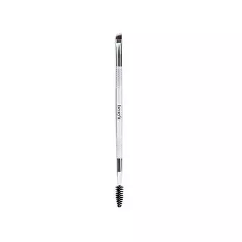 Benefit Dual-Ended Angled Eyebrow кисточка для макияжа бровей, 1 шт.