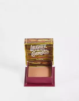 Benefit Hoola Бронзер Мини, Hoola