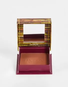 Benefit Hoola Бронзер - поджаренный, Toasted