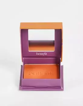 Benefit – Wanderful World – Пудровые румяна – Бабочка
