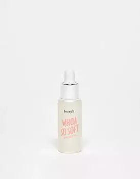 Benefit – Whoa So Soft Brow Oil – гель для бровей