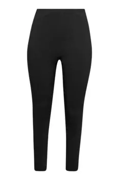 Бенгалинские брюки без застежки Petite Yours, черный